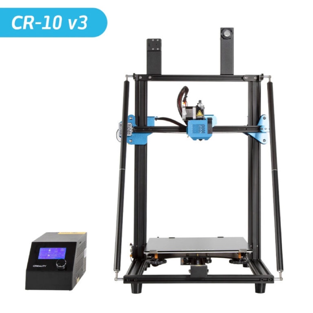 3D-принтер Creality CR-10 V3
